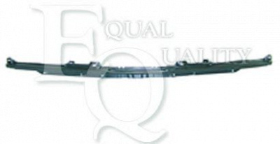 EQUAL QUALITY l01328 -  Насадка, решетка радиатора